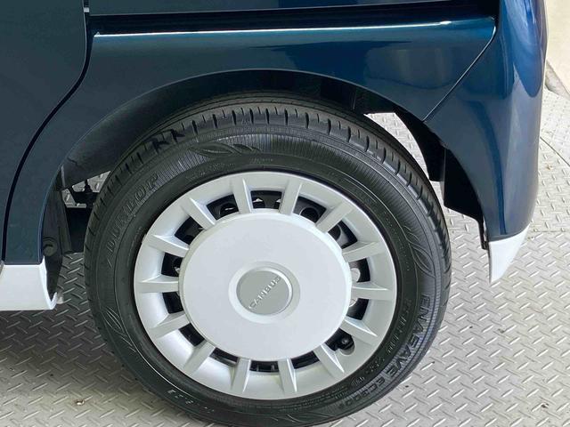 ムーヴキャンバスストライプスＧスマートアシスト搭載　パノラマモニター対応　後席両側電動スライドドア　オートエアコン　オートライト　キーフリー　アイドリングストップ　ＡＢＳ　電動ドアミラー（熊本県）の中古車