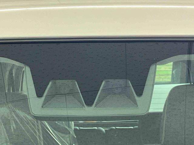 ムーヴキャンバスストライプスＧスマートアシスト搭載　パノラマモニター対応　後席両側電動スライドドア　オートエアコン　オートライト　キーフリー　アイドリングストップ　ＡＢＳ　電動ドアミラー（熊本県）の中古車