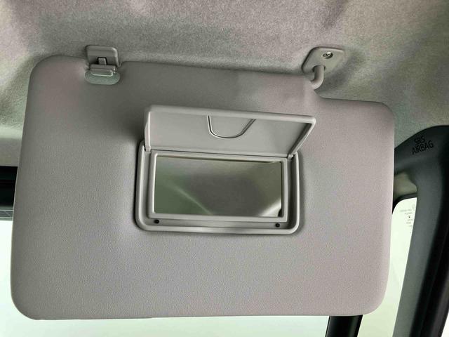 ムーヴキャンバスストライプスＧスマートアシスト搭載　パノラマモニター対応　後席両側電動スライドドア　オートエアコン　オートライト　キーフリー　アイドリングストップ　ＡＢＳ　電動ドアミラー（熊本県）の中古車