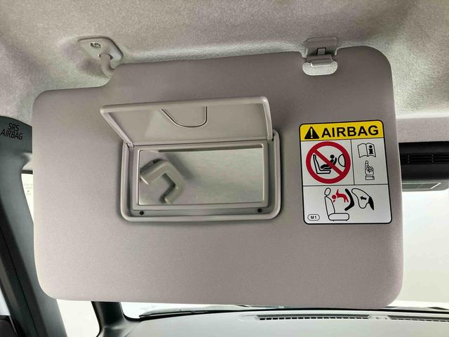 ムーヴキャンバスストライプスＧスマートアシスト搭載　パノラマモニター対応　後席両側電動スライドドア　オートエアコン　オートライト　キーフリー　アイドリングストップ　ＡＢＳ　電動ドアミラー（熊本県）の中古車