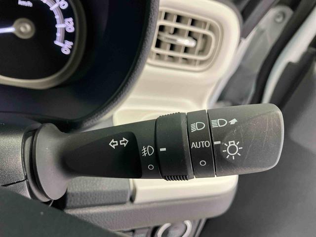 ムーヴキャンバスストライプスＧスマートアシスト搭載　パノラマモニター対応　後席両側電動スライドドア　オートエアコン　オートライト　キーフリー　アイドリングストップ　ＡＢＳ　電動ドアミラー（熊本県）の中古車