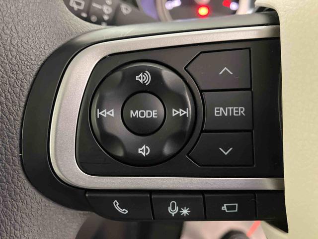 ムーヴキャンバスストライプスＧスマートアシスト搭載　パノラマモニター対応　後席両側電動スライドドア　オートエアコン　オートライト　キーフリー　アイドリングストップ　ＡＢＳ　電動ドアミラー（熊本県）の中古車