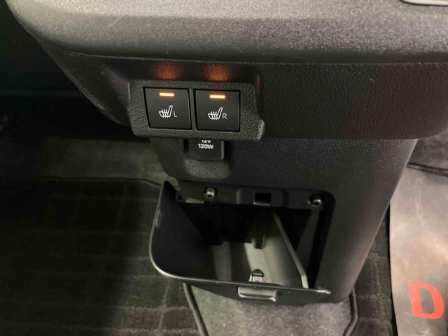 ムーヴキャンバスストライプスＧスマートアシスト搭載　パノラマモニター対応　後席両側電動スライドドア　オートエアコン　オートライト　キーフリー　アイドリングストップ　ＡＢＳ　電動ドアミラー（熊本県）の中古車