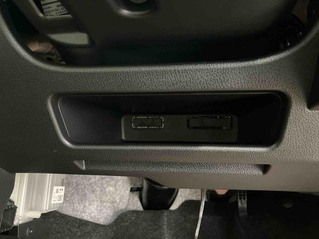 ムーヴキャンバスストライプスＧスマートアシスト搭載　パノラマモニター対応　後席両側電動スライドドア　オートエアコン　オートライト　キーフリー　アイドリングストップ　ＡＢＳ　電動ドアミラー（熊本県）の中古車