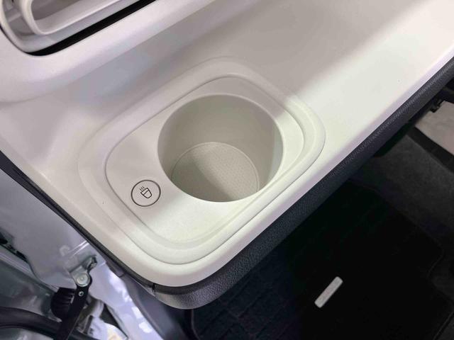 ムーヴキャンバスストライプスＧスマートアシスト搭載　パノラマモニター対応　後席両側電動スライドドア　オートエアコン　オートライト　キーフリー　アイドリングストップ　ＡＢＳ　電動ドアミラー（熊本県）の中古車