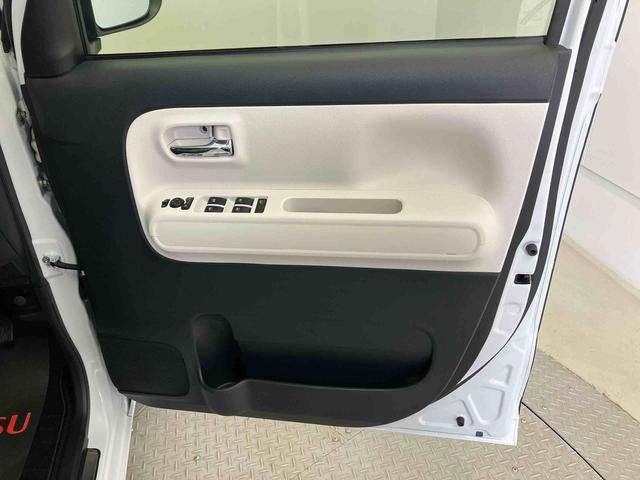 ムーヴキャンバスストライプスＧスマートアシスト搭載　パノラマモニター対応　後席両側電動スライドドア　オートエアコン　オートライト　キーフリー　アイドリングストップ　ＡＢＳ　電動ドアミラー（熊本県）の中古車