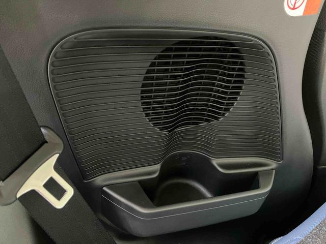 ムーヴキャンバスストライプスＧスマートアシスト搭載　パノラマモニター対応　後席両側電動スライドドア　オートエアコン　オートライト　キーフリー　アイドリングストップ　ＡＢＳ　電動ドアミラー（熊本県）の中古車