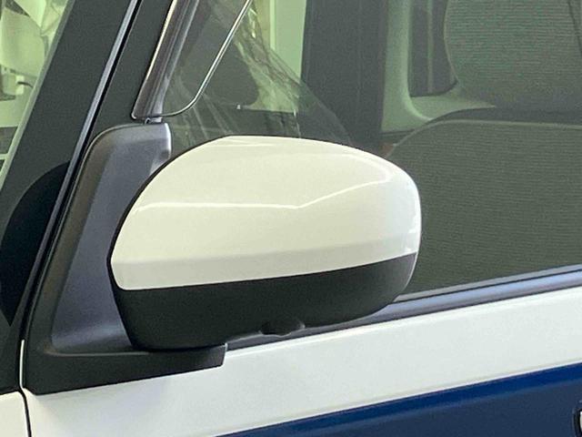 ムーヴキャンバスストライプスＧスマートアシスト搭載　パノラマモニター対応　後席両側電動スライドドア　オートエアコン　オートライト　キーフリー　アイドリングストップ　ＡＢＳ　電動ドアミラー（熊本県）の中古車