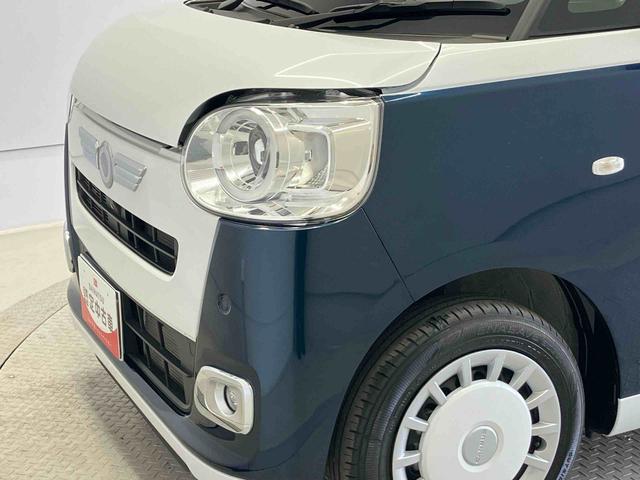 ムーヴキャンバスストライプスＧスマートアシスト搭載　パノラマモニター対応　後席両側電動スライドドア　オートエアコン　オートライト　キーフリー　アイドリングストップ　ＡＢＳ　電動ドアミラー（熊本県）の中古車