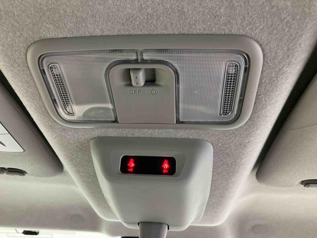 ムーヴキャンバスストライプスＧターボスマートアシスト搭載　バックカメラ付き　後席両側電動スライドドア　オートエアコン　オートライト　キーフリー　アイドリングストップ　ＡＢＳ　電動ドアミラー（熊本県）の中古車