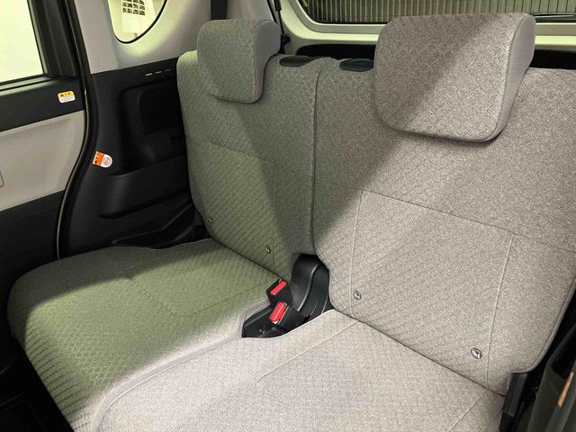 タントＸスマートアシスト搭載　バックカメラ付き　オートエアコン　オートライト　キーフリー　アイドリングストップ　ＡＢＳ　電動ドアミラー（熊本県）の中古車