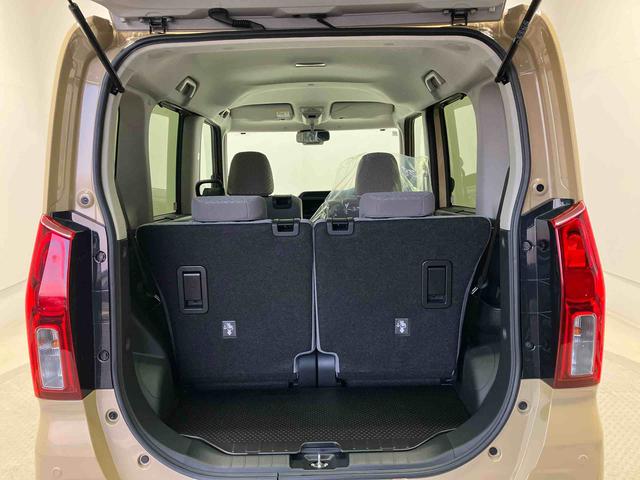 タントＸスマートアシスト搭載　バックカメラ付き　オートエアコン　オートライト　キーフリー　アイドリングストップ　ＡＢＳ　電動ドアミラー（熊本県）の中古車