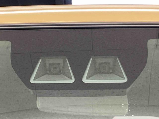 タントＸスマートアシスト搭載　バックカメラ付き　オートエアコン　オートライト　キーフリー　アイドリングストップ　ＡＢＳ　電動ドアミラー（熊本県）の中古車