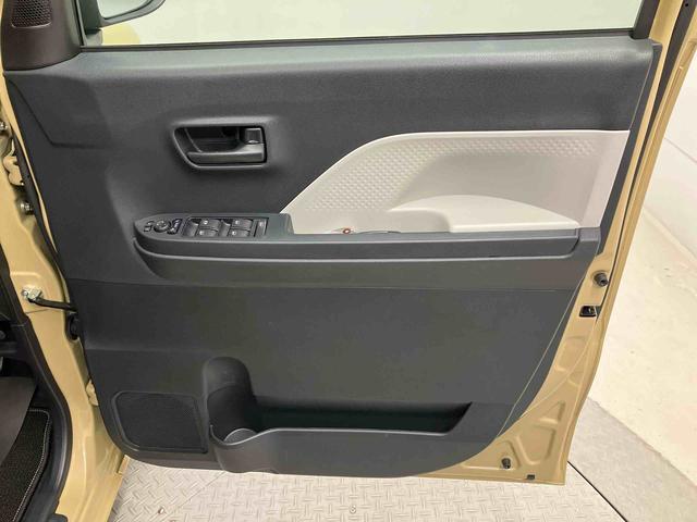 タントＸスマートアシスト搭載　バックカメラ付き　オートエアコン　オートライト　キーフリー　アイドリングストップ　ＡＢＳ　電動ドアミラー（熊本県）の中古車