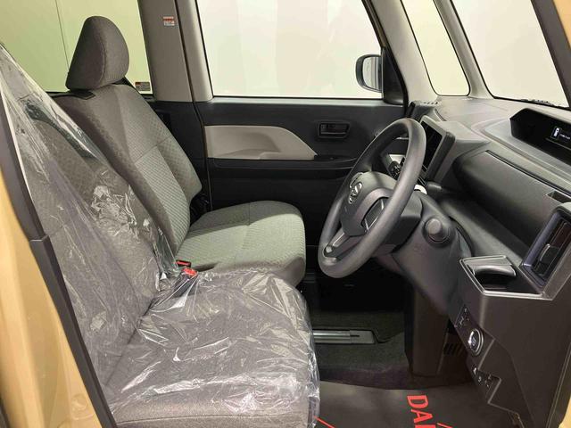 タントＸスマートアシスト搭載　バックカメラ付き　オートエアコン　オートライト　キーフリー　アイドリングストップ　ＡＢＳ　電動ドアミラー（熊本県）の中古車