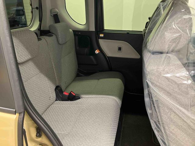 タントＸスマートアシスト搭載　バックカメラ付き　オートエアコン　オートライト　キーフリー　アイドリングストップ　ＡＢＳ　電動ドアミラー（熊本県）の中古車