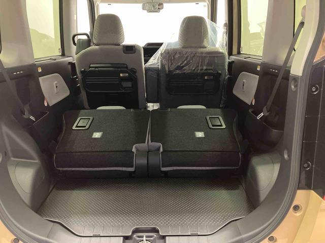 タントＸスマートアシスト搭載　バックカメラ付き　オートエアコン　オートライト　キーフリー　アイドリングストップ　ＡＢＳ　電動ドアミラー（熊本県）の中古車