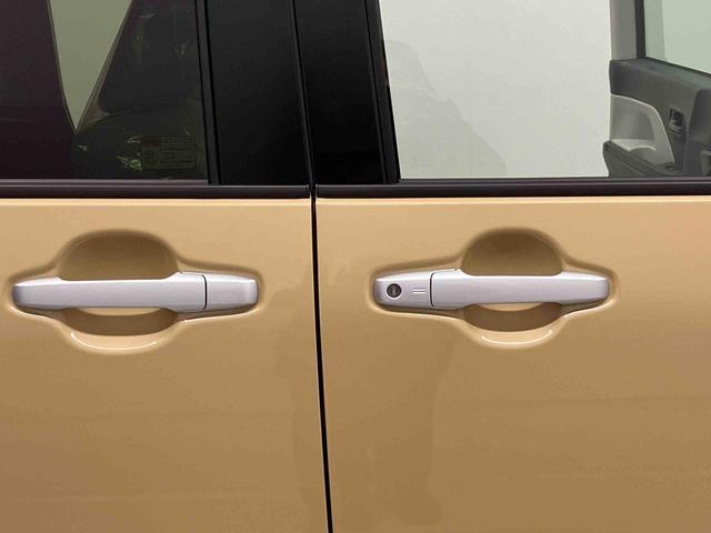 タントＸスマートアシスト搭載　バックカメラ付き　オートエアコン　オートライト　キーフリー　アイドリングストップ　ＡＢＳ　電動ドアミラー（熊本県）の中古車