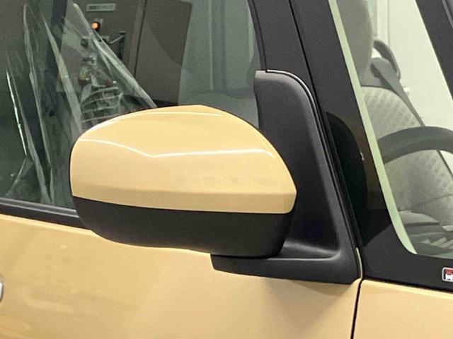 タントＸスマートアシスト搭載　バックカメラ付き　オートエアコン　オートライト　キーフリー　アイドリングストップ　ＡＢＳ　電動ドアミラー（熊本県）の中古車