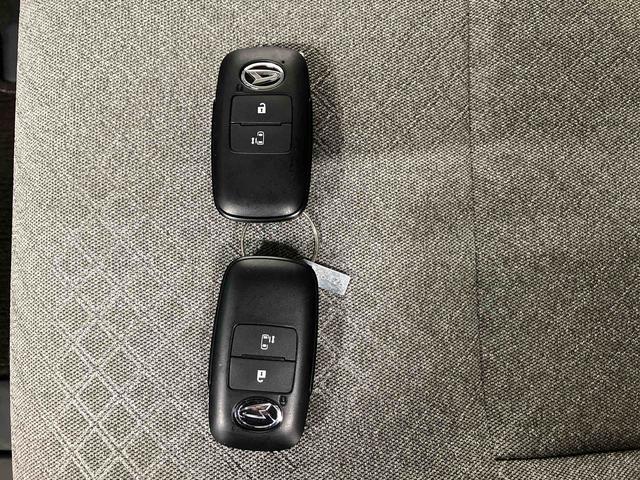 タントＸスマートアシスト搭載　バックカメラ付き　オートエアコン　オートライト　キーフリー　アイドリングストップ　ＡＢＳ　電動ドアミラー（熊本県）の中古車