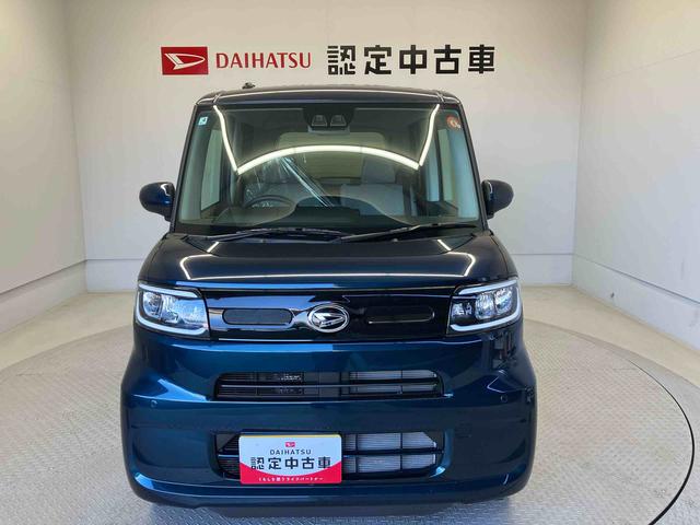 タントＸスマートアシスト搭載　後席両側スライドドア（片側電動）　オートエアコン　オートライト　キーフリー　アイドリングストップ　ＡＢＳ　電動ドアミラー（熊本県）の中古車