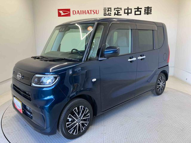 タントＸスマートアシスト搭載　後席両側スライドドア（片側電動）　オートエアコン　オートライト　キーフリー　アイドリングストップ　ＡＢＳ　電動ドアミラー（熊本県）の中古車