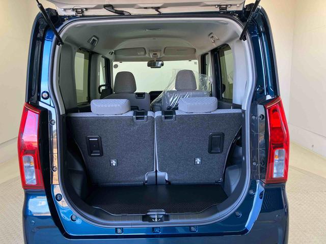 タントＸスマートアシスト搭載　後席両側スライドドア（片側電動）　オートエアコン　オートライト　キーフリー　アイドリングストップ　ＡＢＳ　電動ドアミラー（熊本県）の中古車