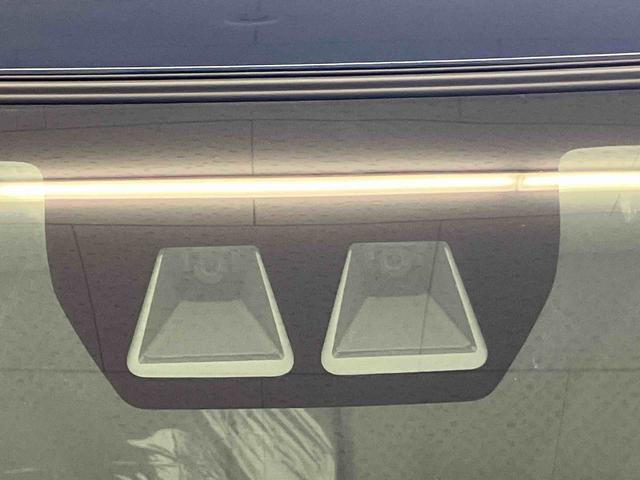 タントＸスマートアシスト搭載　後席両側スライドドア（片側電動）　オートエアコン　オートライト　キーフリー　アイドリングストップ　ＡＢＳ　電動ドアミラー（熊本県）の中古車