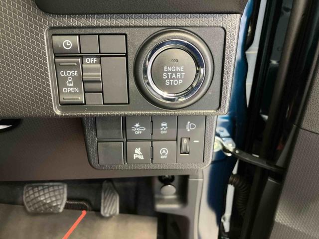 タントＸスマートアシスト搭載　後席両側スライドドア（片側電動）　オートエアコン　オートライト　キーフリー　アイドリングストップ　ＡＢＳ　電動ドアミラー（熊本県）の中古車