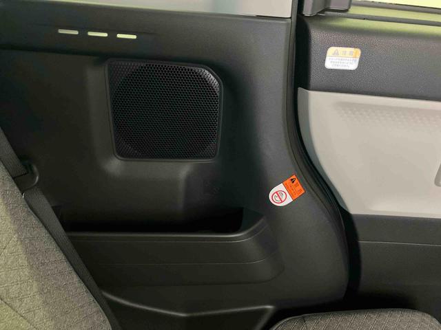 タントＸスマートアシスト搭載　後席両側スライドドア（片側電動）　オートエアコン　オートライト　キーフリー　アイドリングストップ　ＡＢＳ　電動ドアミラー（熊本県）の中古車