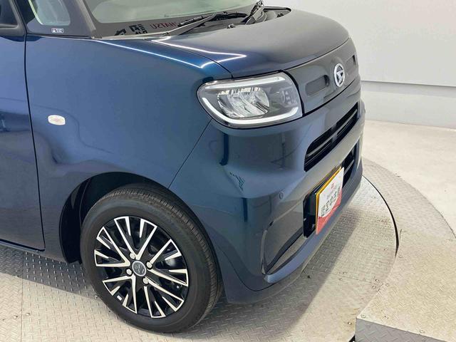 タントＸスマートアシスト搭載　後席両側スライドドア（片側電動）　オートエアコン　オートライト　キーフリー　アイドリングストップ　ＡＢＳ　電動ドアミラー（熊本県）の中古車