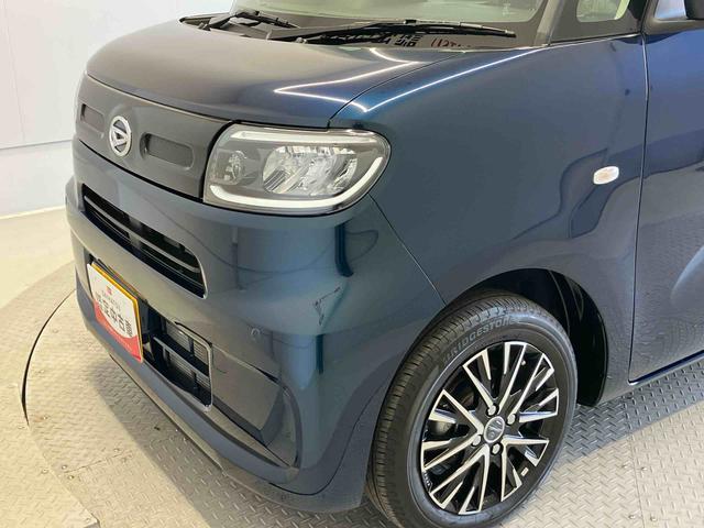 タントＸスマートアシスト搭載　後席両側スライドドア（片側電動）　オートエアコン　オートライト　キーフリー　アイドリングストップ　ＡＢＳ　電動ドアミラー（熊本県）の中古車