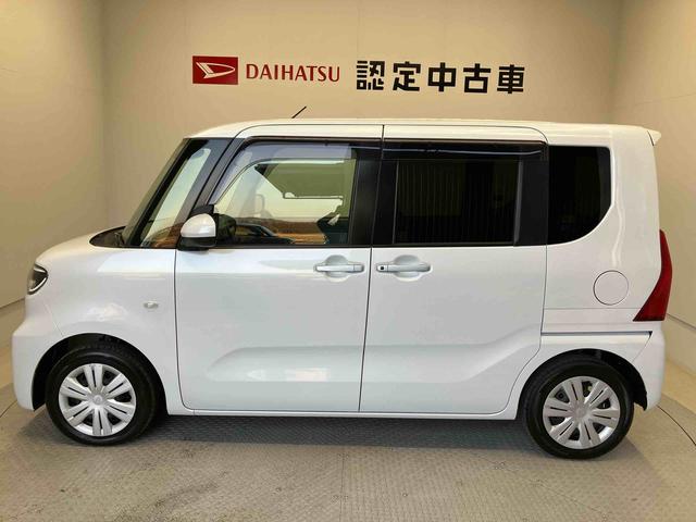 タントＸセレクションスマートアシスト搭載　後席両側スライドドア（片側電動）　バックカメラ付き　オートエアコン　オートライト　キーフリー　アイドリングストップ　ＡＢＳ　電動ドアミラー（熊本県）の中古車
