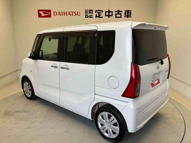 タントＸセレクションスマートアシスト搭載　後席両側スライドドア（片側電動）　バックカメラ付き　オートエアコン　オートライト　キーフリー　アイドリングストップ　ＡＢＳ　電動ドアミラー（熊本県）の中古車