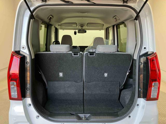 タントＸセレクションスマートアシスト搭載　後席両側スライドドア（片側電動）　バックカメラ付き　オートエアコン　オートライト　キーフリー　アイドリングストップ　ＡＢＳ　電動ドアミラー（熊本県）の中古車