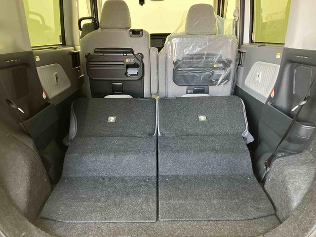 タントＸセレクションスマートアシスト搭載　後席両側スライドドア（片側電動）　バックカメラ付き　オートエアコン　オートライト　キーフリー　アイドリングストップ　ＡＢＳ　電動ドアミラー（熊本県）の中古車