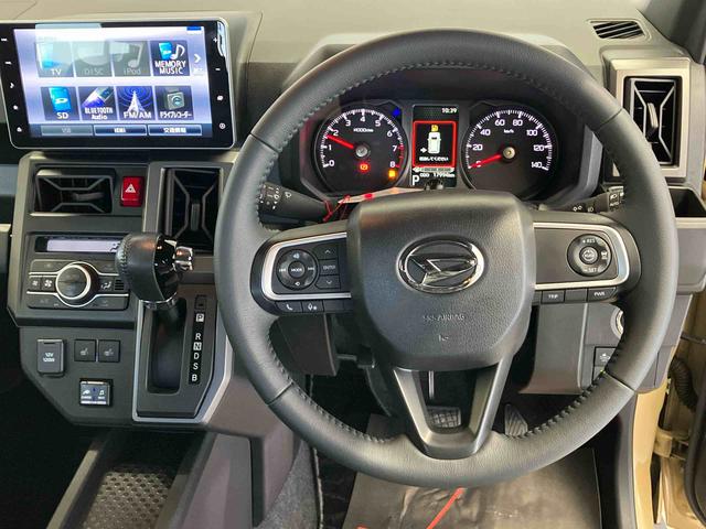 タフトＧターボ　クロムベンチャースマートアシスト搭載　バックカメラ付き　オートエアコン　オートライト　キーフリー　アイドリングストップ　ＡＢＳ　電動ドアミラー（熊本県）の中古車