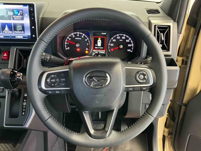 タフトＧターボ　クロムベンチャースマートアシスト搭載　バックカメラ付き　オートエアコン　オートライト　キーフリー　アイドリングストップ　ＡＢＳ　電動ドアミラー（熊本県）の中古車