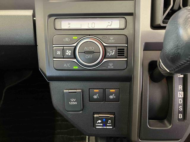 タフトＧターボ　クロムベンチャースマートアシスト搭載　バックカメラ付き　オートエアコン　オートライト　キーフリー　アイドリングストップ　ＡＢＳ　電動ドアミラー（熊本県）の中古車