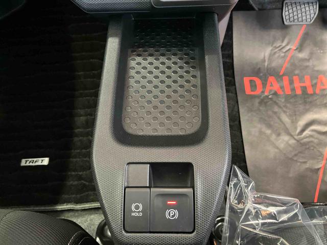 タフトＧターボ　クロムベンチャースマートアシスト搭載　バックカメラ付き　オートエアコン　オートライト　キーフリー　アイドリングストップ　ＡＢＳ　電動ドアミラー（熊本県）の中古車