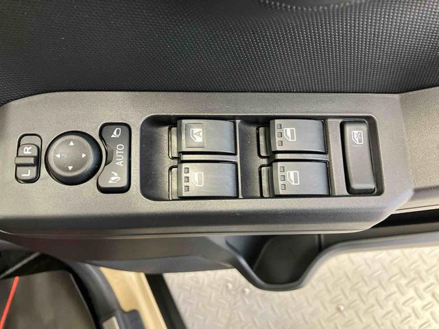 タフトＧターボ　クロムベンチャースマートアシスト搭載　バックカメラ付き　オートエアコン　オートライト　キーフリー　アイドリングストップ　ＡＢＳ　電動ドアミラー（熊本県）の中古車