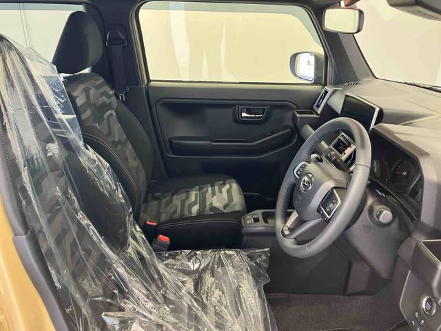 タフトＧターボ　クロムベンチャースマートアシスト搭載　バックカメラ付き　オートエアコン　オートライト　キーフリー　アイドリングストップ　ＡＢＳ　電動ドアミラー（熊本県）の中古車