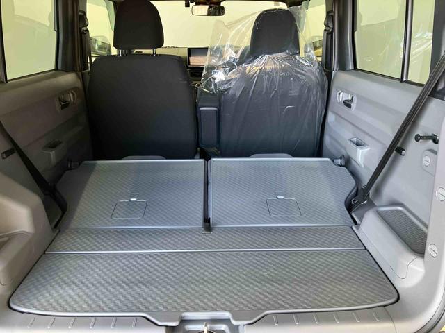 タフトＧターボ　クロムベンチャースマートアシスト搭載　バックカメラ付き　オートエアコン　オートライト　キーフリー　アイドリングストップ　ＡＢＳ　電動ドアミラー（熊本県）の中古車