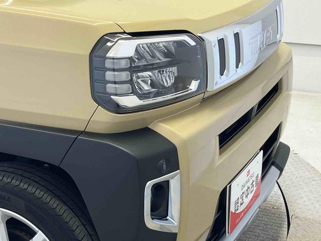 タフトＧターボ　クロムベンチャースマートアシスト搭載　バックカメラ付き　オートエアコン　オートライト　キーフリー　アイドリングストップ　ＡＢＳ　電動ドアミラー（熊本県）の中古車