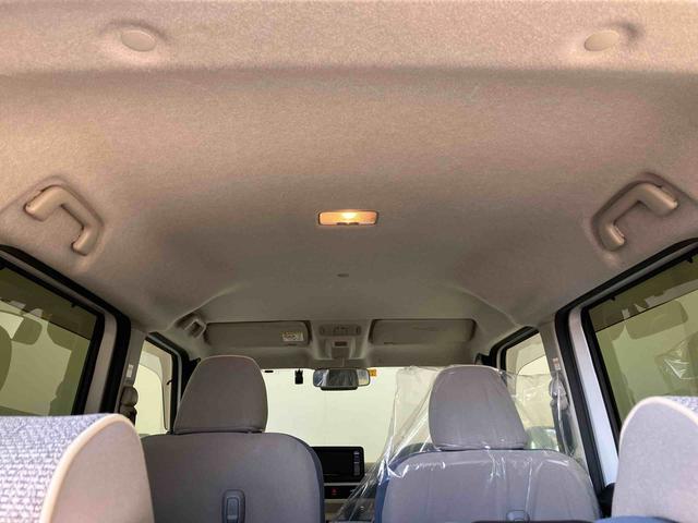 ムーヴキャンバスストライプスGスマートアシスト搭載 バックカメラ付き 後席両側電動スライドドア オートエアコン オートライト キーフリー アイドリングストップ ABS 電動ドアミラー(熊本県)の中古車