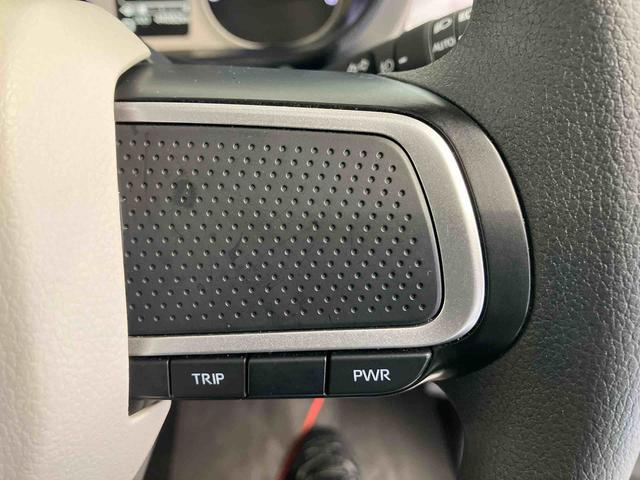 ムーヴキャンバスストライプスGスマートアシスト搭載 バックカメラ付き 後席両側電動スライドドア オートエアコン オートライト キーフリー アイドリングストップ ABS 電動ドアミラー(熊本県)の中古車