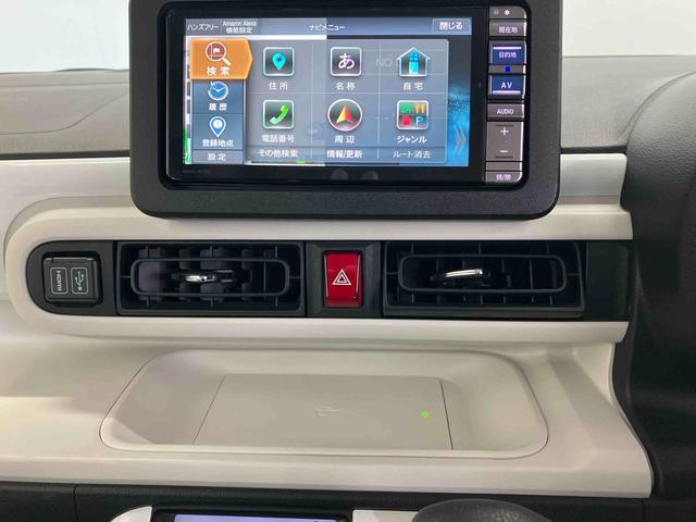 ムーヴキャンバスストライプスGスマートアシスト搭載 バックカメラ付き 後席両側電動スライドドア オートエアコン オートライト キーフリー アイドリングストップ ABS 電動ドアミラー(熊本県)の中古車