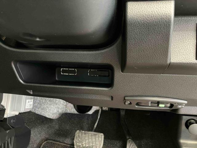 ムーヴキャンバスストライプスGスマートアシスト搭載 バックカメラ付き 後席両側電動スライドドア オートエアコン オートライト キーフリー アイドリングストップ ABS 電動ドアミラー(熊本県)の中古車