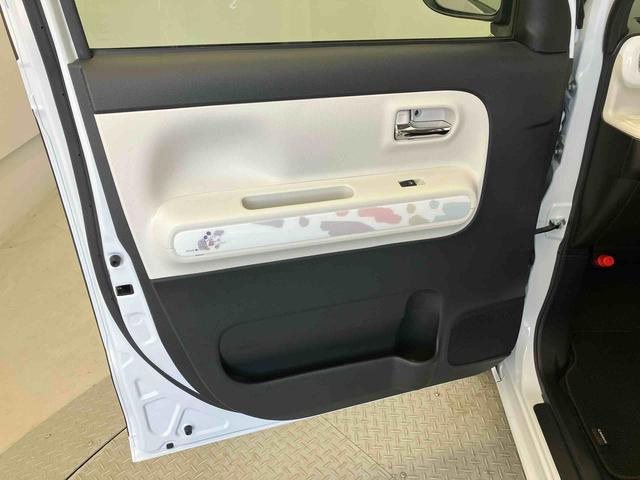 ムーヴキャンバスストライプスGスマートアシスト搭載 バックカメラ付き 後席両側電動スライドドア オートエアコン オートライト キーフリー アイドリングストップ ABS 電動ドアミラー(熊本県)の中古車