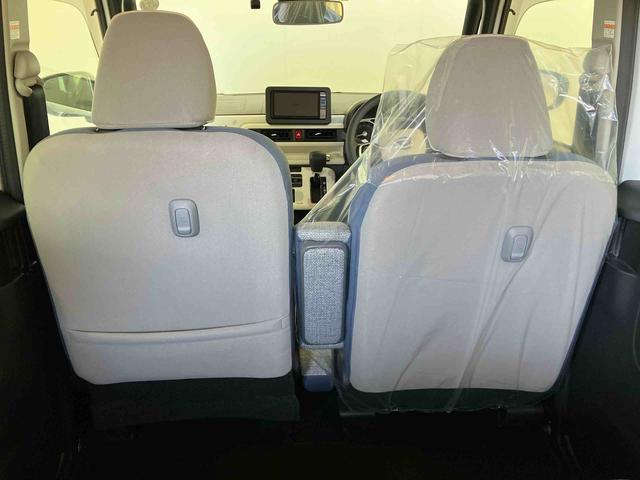 ムーヴキャンバスストライプスGスマートアシスト搭載 バックカメラ付き 後席両側電動スライドドア オートエアコン オートライト キーフリー アイドリングストップ ABS 電動ドアミラー(熊本県)の中古車